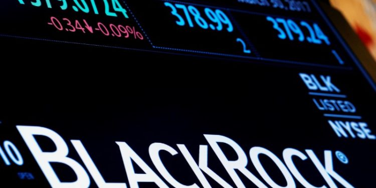 BlackRock’s Mark Wiedman departs, Bloomberg reports