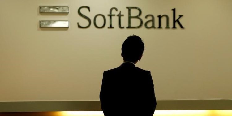 SoftBank shares jump on OpenAI partnership for $500 bln venture