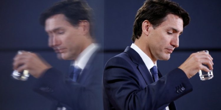 Canada faces pressure to hold election soon amid Trump tariff threat – Jefferies