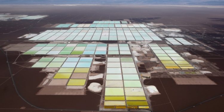 Australia’s Liontown shares jump on robust quarterly production, sales