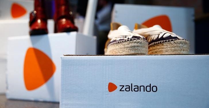 UBS upgrades Zalando SE to ‘buy’ amid growth, market share, and profit gains