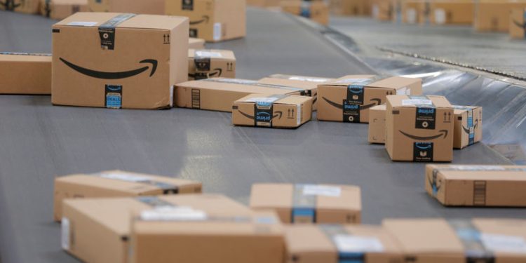 Amazon to exit Quebec operations, 1,700 jobs impacted – report