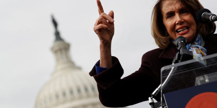 Tempus AI shares set to rally as Pelosi buys calls