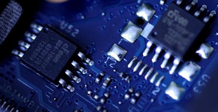 Chinese chipmakers to see big negatives from Biden’s ‘last dance’- Jefferies