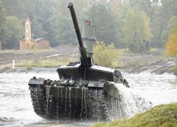 How Germany could finance higher defense spending