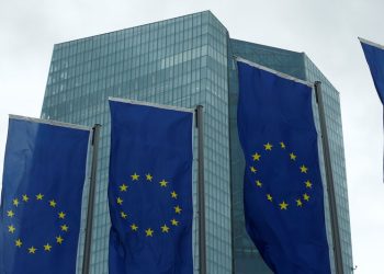 Here are three ways the EU could respond to US tariffs, according to Goldman Sachs