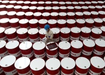 Citi discusses what lower energy prices would mean for European stocks