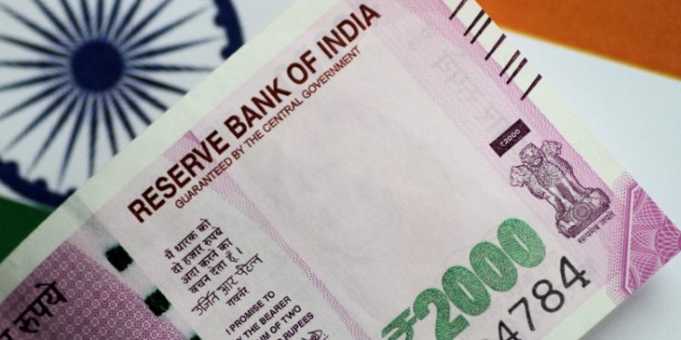 India’s forex reserves hit 10-month low, rupee faces persistent headwinds