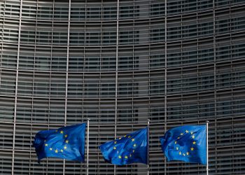 Irregular migration into EU drops sharply in 2024, EU border agency says