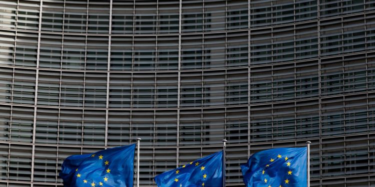 Irregular migration into EU drops sharply in 2024, EU border agency says