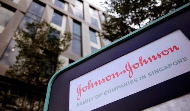 J&J explores takeover bid for Intra-Cellular Therapies, Bloomberg reports