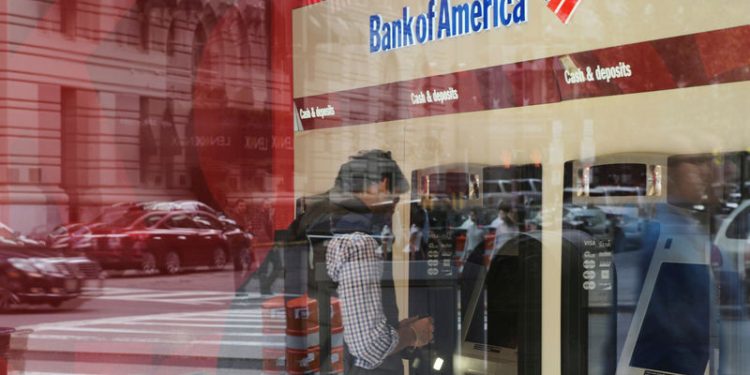 Bank of America earnings beat by $0.05, revenue topped estimates