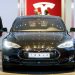 Tesla seen focusing on AI, moderating EV sales outlook in earnings – Oppenheimer