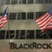 BlackRock CEO suggests renewed investment in Europe amid modest growth