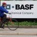 BASF results down on impairments, restructuring
