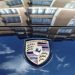 Porsche warns of volume decline in 2025 amid supply chain woes and China weakness
