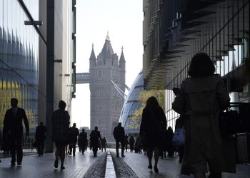 UK capital markets too dependent on foreign equity investors: Barclays