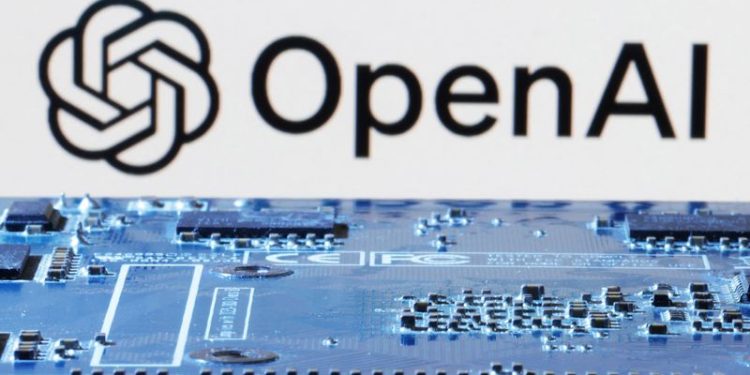 OpenAI outlines new for-profit structure in bid to stay ahead in costly AI race