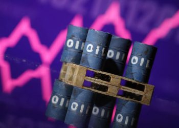 Ample supply, slow demand to temper oil price gains in 2025