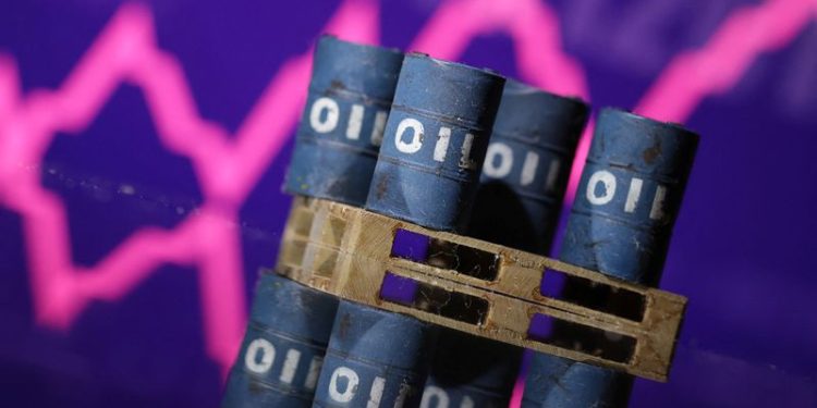 Ample supply, slow demand to temper oil price gains in 2025