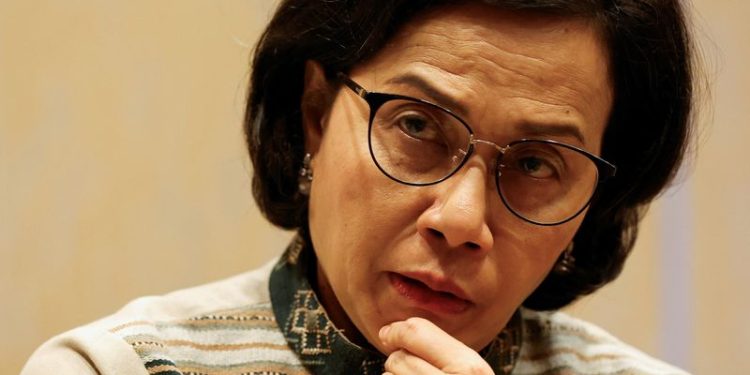 Indonesia says 2024 budget deficit lower than 2.7% of GDP estimate