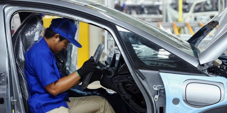 Asia’s factories end 2024 on weak footing as Trump 2.0 risks mount