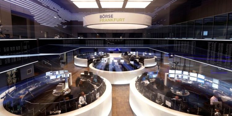 Morning Bid: Markets usher in 2025 with Trump trepidation