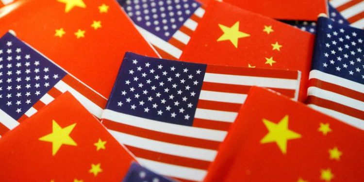 China adds 28 US entities to export control list