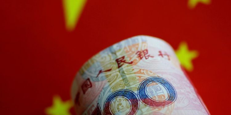 China will sharply increase funding from treasury bonds to spur growth in 2025