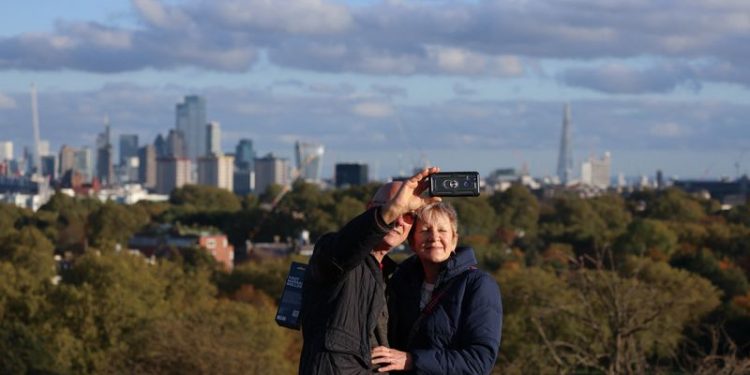 Britain vows – again – to reform social care, but no plan until 2028