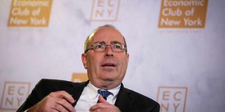 Fed policy may need to stay restrictive for longer due to inflation risk, Barkin says