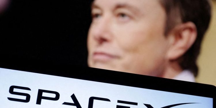 SpaceX’s Starship to deploy mock satellites in next test