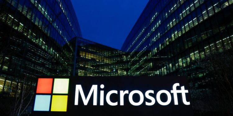 Microsoft plans to spend $80 billion on AI-enabled data centers in fiscal 2025