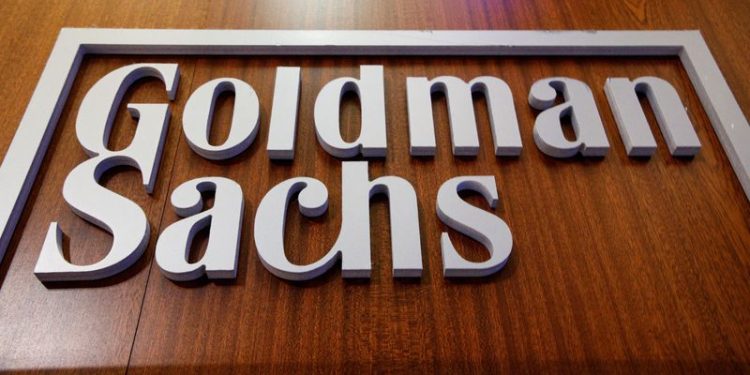 Goldman Sachs names Alex Golten as chief risk officer