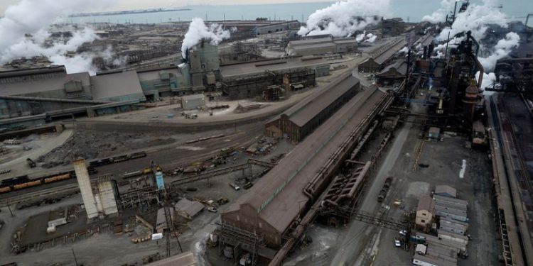 Rival CEO spread doubt about Nippon Steel deal prospects to Wall Street, documents allege