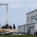 Italy in talks over $1.5 billion SpaceX security services deal, Bloomberg News reports