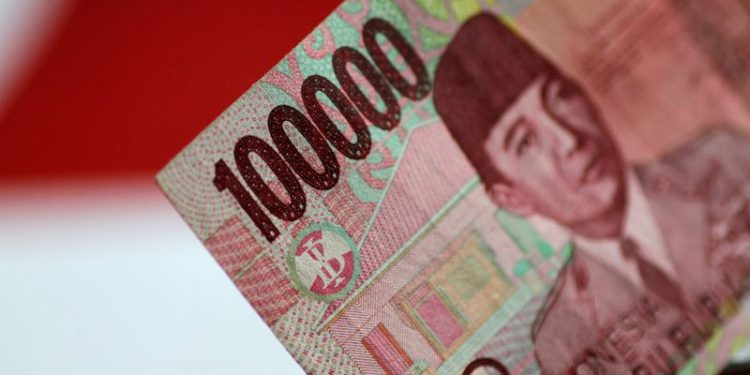 Indonesia’s 2024 budget deficit at 2.3% of GDP, smaller than expected