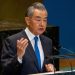 China’s top diplomat heads to Africa as West’s attention dwindles