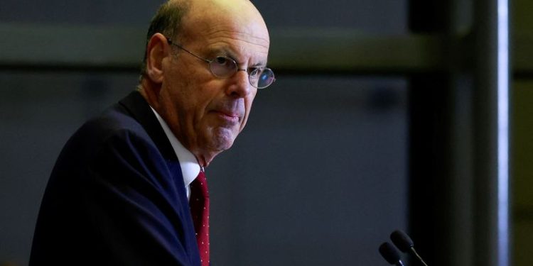 French 2025 budget targets 50 billion euros in cost savings, finance minister says