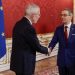 Austrian president tasks far-right leader with forming government