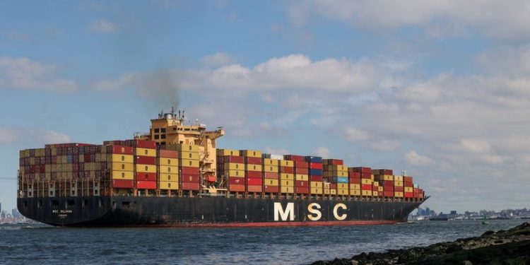 Trump aides, in shift, eye tariffs only for critical areas, Washington Post reports