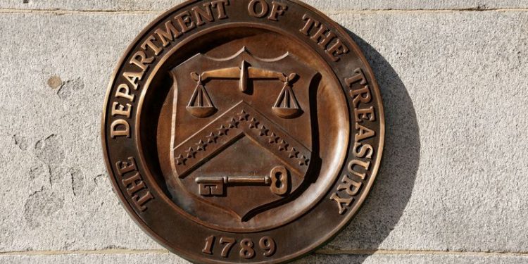 US cyber watchdog says no indication breach at Treasury hit other federal agencies