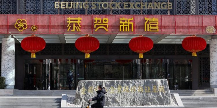 Morning Bid: Trump tariff doubt swirls, JGB yields in rarified air