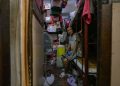 Hong Kong struggles to improve conditions in tiny, crowded homes