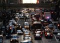 Manhattan drivers face $9 fee in first such US effort to fight gridlock