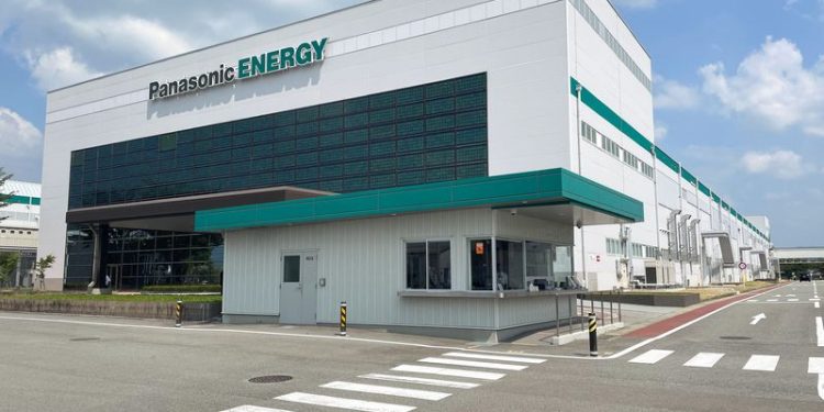 Tesla supplier Panasonic Energy: cutting China supply ‘No.1 objective’ for U.S