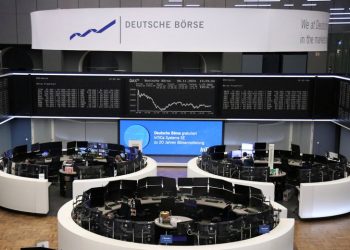 Morning Bid: Inflation runs hot in the euro zone