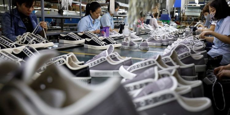 Vietnam central bank to keep flexible monetary policy, monitor Trump policies