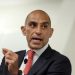 US CFTC chair Behnam to step down on Jan. 20, FT reports