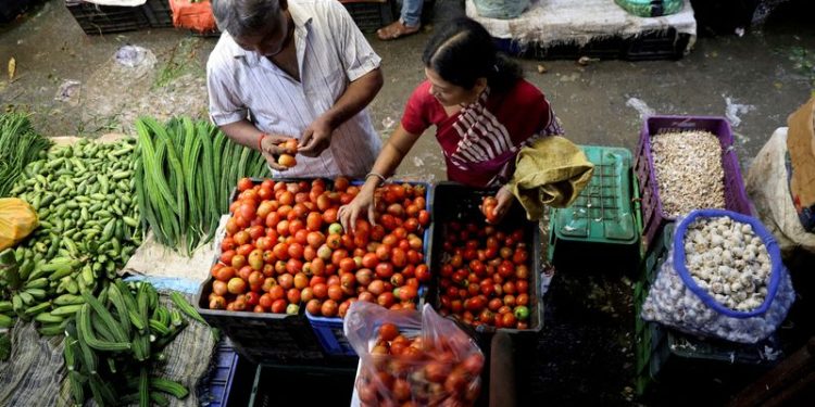 India forecasts 2024/25 economic growth at 6.4% – government statement